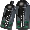 Ultracoat Master Wash Do Mycia Wstępnego Rozpuszcza Brud Prewash 1000ml Ultracoat Master Wash Do Mycia Wstępnego Rozpuszcza Brud Prewash 1000ml