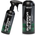 Ultracoat Superior Glass Płyn Do Szyb Hydro Powłoka Hydrofobowa 0,5L Ultracoat Superior Glass Płyn Do Szyb Hydro Powłoka Hydrofobowa 0,5L