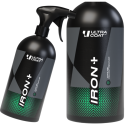 Ultracoat Iron + Deironizer Do Lakieru Krwawa Felga Usuwa Nalot 1000ml Ultracoat Iron + Deironizer Do Lakieru Krwawa Felga Usuwa Nalot 1000ml