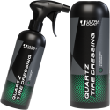 Ultracoat Quartz Tire Dressing 500ml - zaawansowany dressing do opon z SiO2 Ultracoat Quartz Tire Dressing 500ml - zaawansowany dressing do opon z SiO2