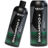 Ultracoat Shampoo+ Bezpieczny Szampon Odtłuszcza Lakier Do Powłok 500ml