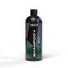 Ultracoat Shampoo+ Bezpieczny Szampon Odtłuszcza Lakier Do Powłok 500ml