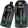 Ultracoat Shampoo+ Bezpieczny Szampon Odtłuszcza Lakier Do Powłok 1000ml