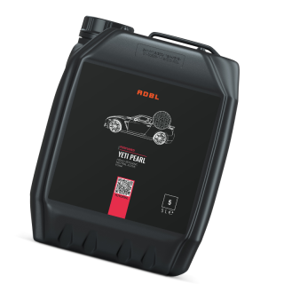 Adbl Yeti Pearl 5l Piana Aktywna Neutralna Do Mycia Pielęgnacji Auta 5 L