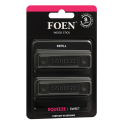 FOEN WOOD STICK SQUEEZE zestaw dwóch wkładów do zapachu samochodowego FOEN WOOD STICK SQUEEZE zestaw dwóch wkładów do zapachu samochodowego