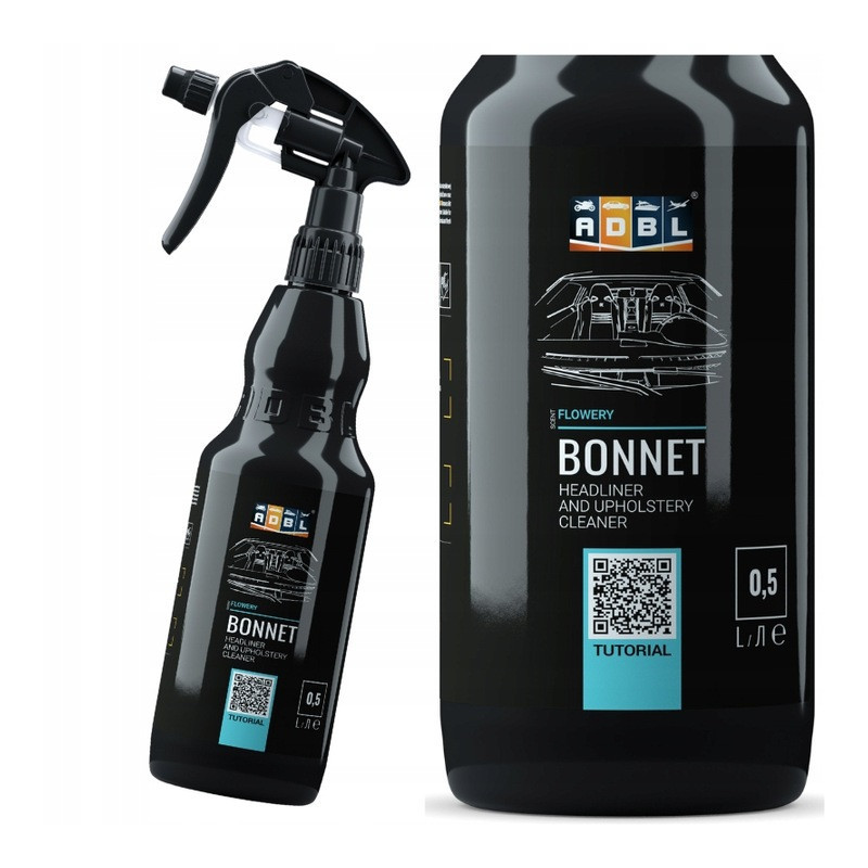 Zestaw kosmetyków do pielęgnacji ADBL i DOA 6 produktów + akcesoria Zestaw kosmetyków do pielęgnacji ADBL i DOA 6 produktów + akcesoria