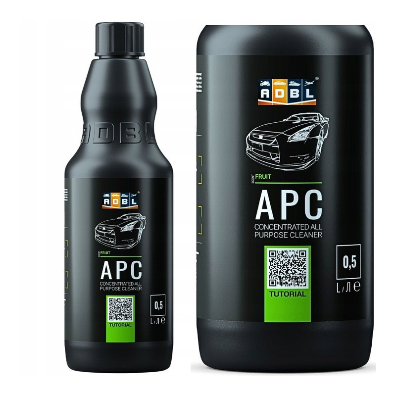 Zestaw kosmetyków do pielęgnacji ADBL i DOA 6 produktów + akcesoria Zestaw kosmetyków do pielęgnacji ADBL i DOA 6 produktów + akcesoria