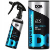 DOA VAPER GLASS CLEANER 500ml i ADBL FROST EATER i MIKROFIBRA 30X30