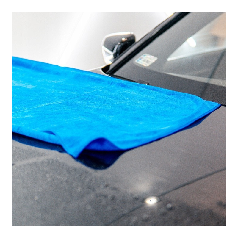 ADBL Snowball 1L szampon + duży ręcznik do osuszania + rękawica do mycia ADBL Snowball 1L szampon + duży ręcznik do osuszania + rękawica do mycia