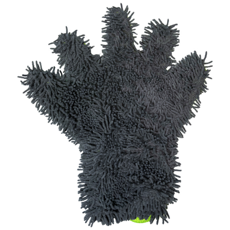 ADBL Snowball 1L szampon + duży ręcznik do osuszania + rękawica do mycia ADBL Snowball 1L szampon + duży ręcznik do osuszania + rękawica do mycia