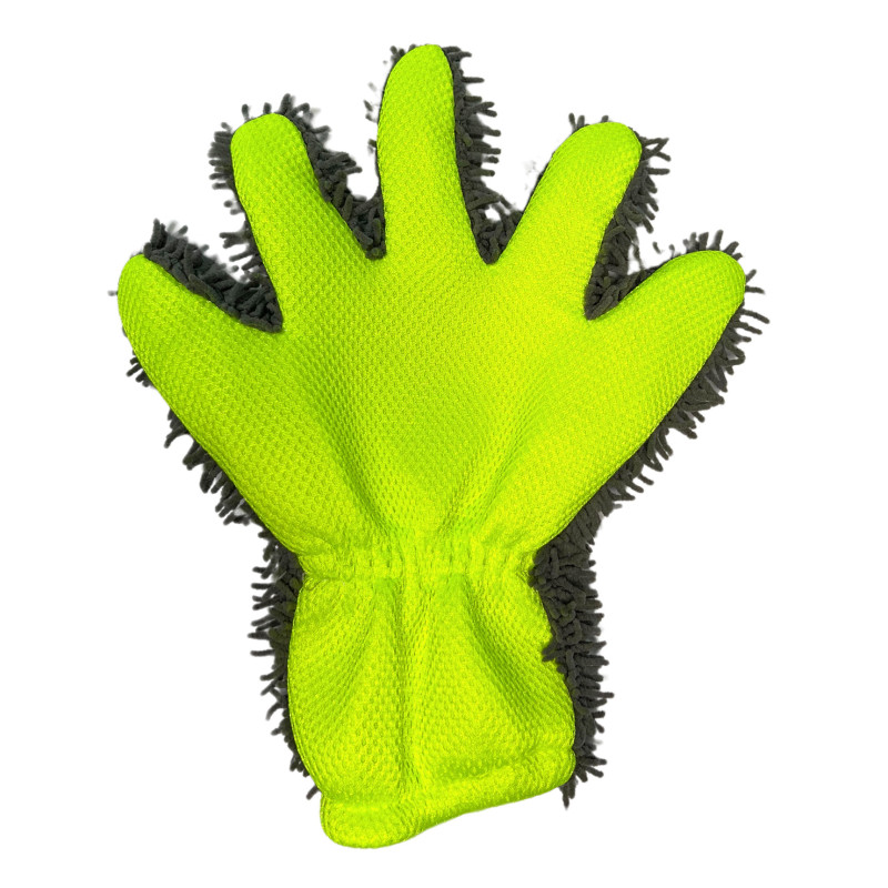 ADBL Snowball 1L szampon + duży ręcznik do osuszania + rękawica do mycia ADBL Snowball 1L szampon + duży ręcznik do osuszania + rękawica do mycia