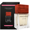 Fresso Perfumy Sugar Love Perfumy Samochodowe Zapach zapach samochodowy