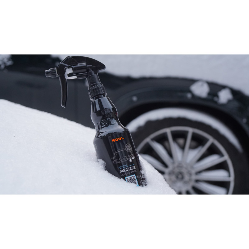 DOA VAPER GLASS CLENAER ADBL FROST EATER ODMRAŻACZ ADBL INTERIOR CLEANER DOA VAPER GLASS CLENAER ADBL FROST EATER ODMRAŻACZ ADBL INTERIOR CLEANER