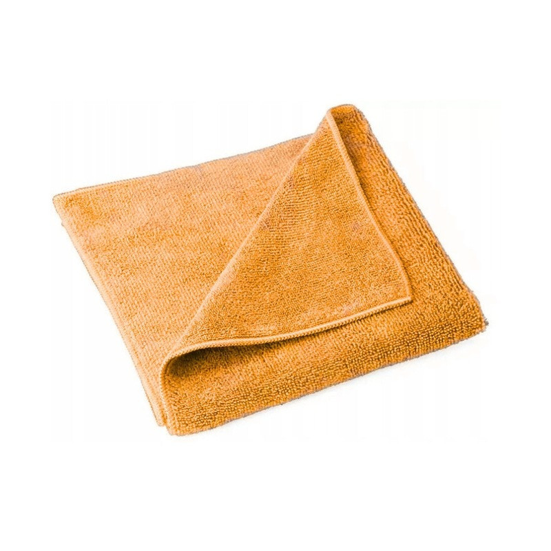 Zestaw Mikrofibr Do Czyszczenia Auta 10 Sztuk Professional 40x40 Zestaw Mikrofibr Do Czyszczenia Auta 10 Sztuk Professional 40x40