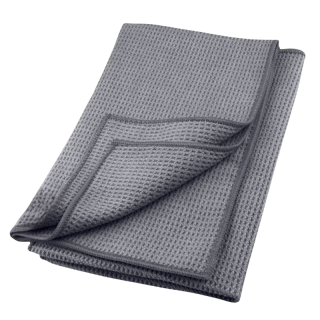 Mikrofibra Waflowa Do Szyb 40x40 CHŁONNA