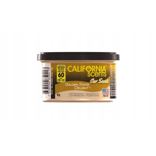 CALIFORNIA Golden State Delight - Puszka 42g