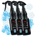 3x ADBL Frost Eater 500ml Odmrażacz do szyb samochodowych do -60°C 500 ml 3x ADBL Frost Eater 500ml Odmrażacz do szyb samochodowych do -60°C 500 ml
