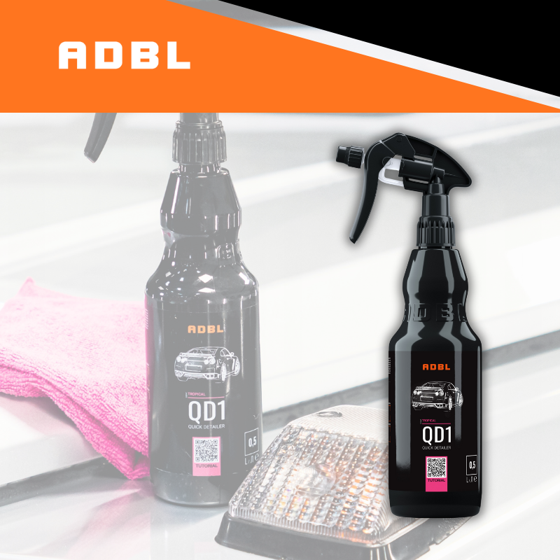 ADBL 6 PRODUKTÓW + TORBA BLACK WEEKS ADBL 6 PRODUKTÓW + TORBA BLACK WEEKS