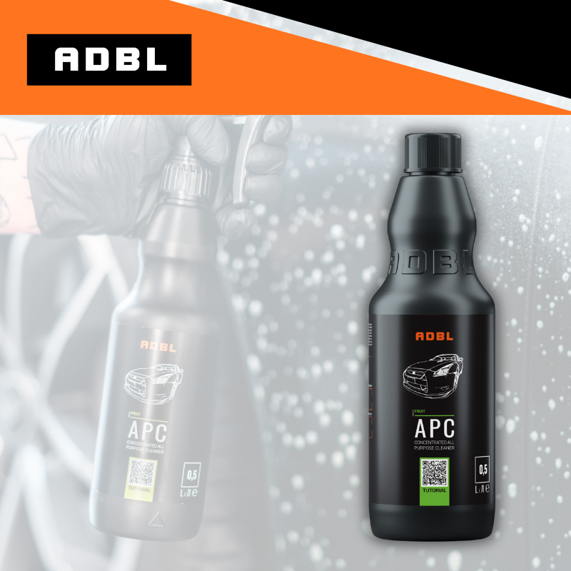 ADBL 6 PRODUKTÓW + TORBA BLACK WEEKS ADBL 6 PRODUKTÓW + TORBA BLACK WEEKS