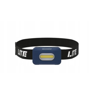Scangrip Head Lite S akumulatorowa lampka czołowa do prac detailingowych