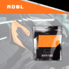 ADBL BLACK WEEKS TORBA AKCESORIA KOSMETYKI