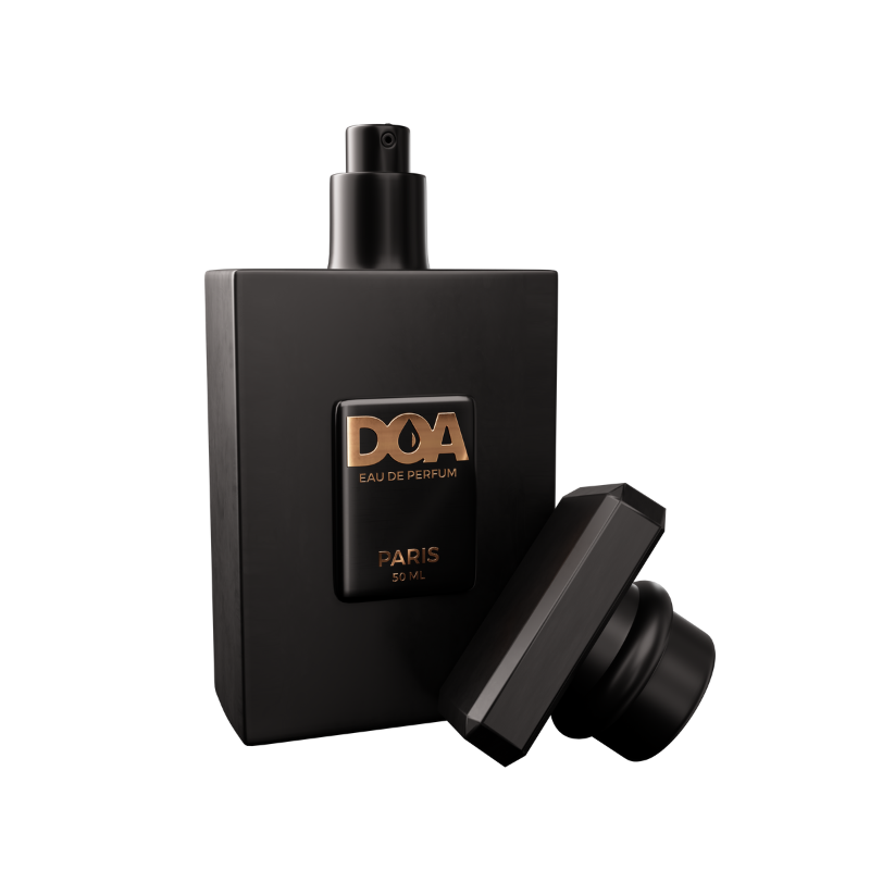 DOA Perfum Paris 50ml ekskluzywne perfumy do auta i nie tylko