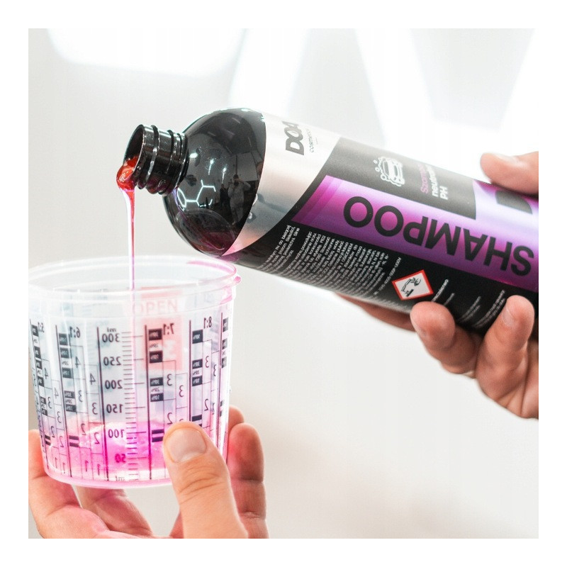 DOA Cosmetics Zestaw do mycia auta PREZENT ŚWIĄTECZNY DOA Cosmetics Zestaw do mycia auta PREZENT ŚWIĄTECZNY