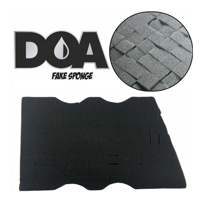 DOA Cosmetics Zestaw do mycia auta PREZENT ŚWIĄTECZNY DOA Cosmetics Zestaw do mycia auta PREZENT ŚWIĄTECZNY