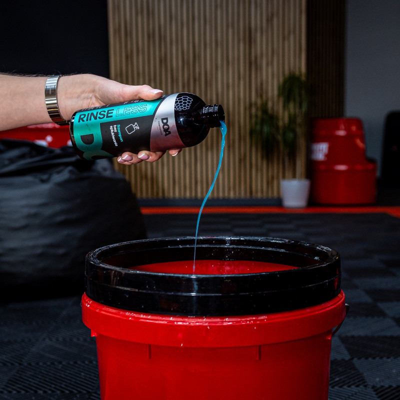 DOA Cosmetics Zestaw do mycia auta bez spłukiwania PREZENT ŚWIĄTECZNY DOA Cosmetics Zestaw do mycia auta bez spłukiwania PREZENT ŚWIĄTECZNY