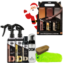 DOA Cosmetics Zestaw do skór PREZENT ŚWIĄTECZNY DOA Cosmetics Zestaw do skór PREZENT ŚWIĄTECZNY