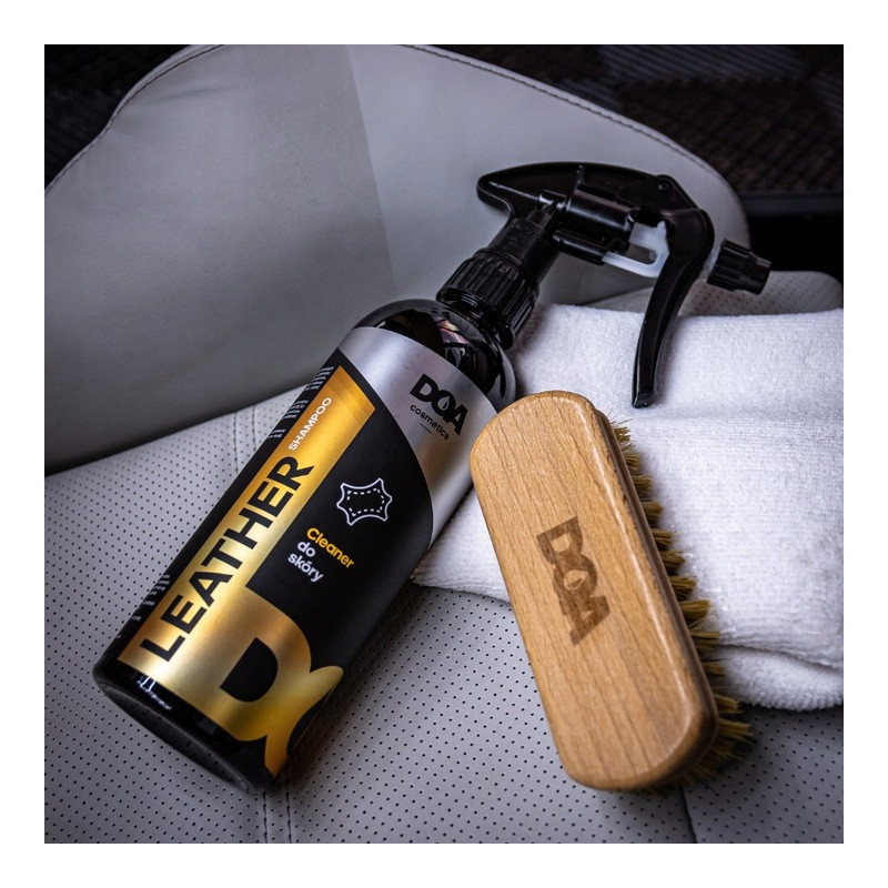 DOA Cosmetics Zestaw do skór PREZENT ŚWIĄTECZNY DOA Cosmetics Zestaw do skór PREZENT ŚWIĄTECZNY