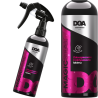 DOA Cosmetics Magic Seal 500ml - Produkt do zabezpieczenia i nabłyszczenia lakieru