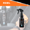 Zestaw do wnętrza ADBL Interior Cleaner Bonnet 2x500ml