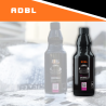 ADBL ZESTAW KOSMETYKÓW do czyszczenia samochodu wnętrza i karoserii 6x500ml