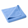Mikrofibra do mycia i czyszczenia auta Professional 40x40 320g/m2 niebieska