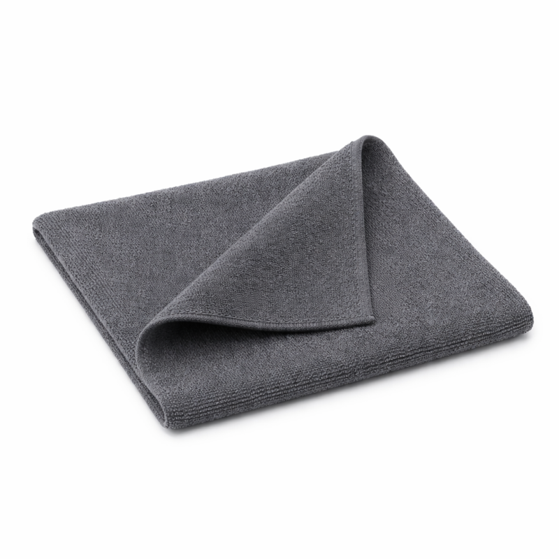 Mikrofibra bezszwowa 30x30 220g kolor losowy