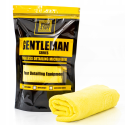 Work Stuff Gentleman Basic Yellow 40x40cm - mikrofibra bezszwowa Work Stuff Gentleman Basic Yellow 40x40cm - mikrofibra bezszwowa