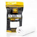 Work Stuff Gentleman Basic White 40x40 - mikrofibra bezszwowa Work Stuff Gentleman Basic White 40x40 - mikrofibra bezszwowa
