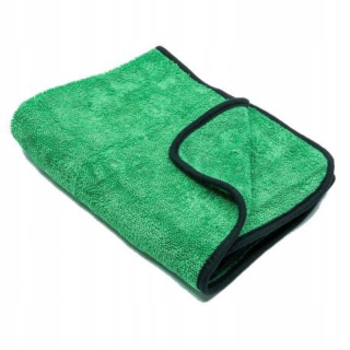 Ręcznik z Mikrofibry Green Devil Twist Towel 60x90 Akcesoria do mycia auta