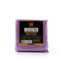 Work Stuff - Worker 5-pack PURPLE mikrofibra do czyszczenia i pielęgnacji Work Stuff - Worker 5-pack PURPLE mikrofibra do czyszczenia i pielęgnacji