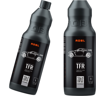 Adbl Industrial TFR 1l Środek Do Usuwania Brudu Drogowego 1 L oprysk piana