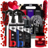 💗💗 DOA Cosmetics Zestaw do mycia kół PREZENT 💗💗