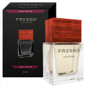 Fresso Perfumy Pure Passion - Perfumy Samochodowe Zapach Zapach samochodowy Fresso Perfumy Pure Passion - Perfumy Samochodowe Zapach Zapach samochodowy