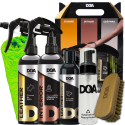 DOA Cosmetics Zestaw do skór PREZENT DOA Cosmetics Zestaw do skór PREZENT