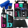 DOA Cosmetics Zestaw do mycia auta bez spłukiwania PREZENT