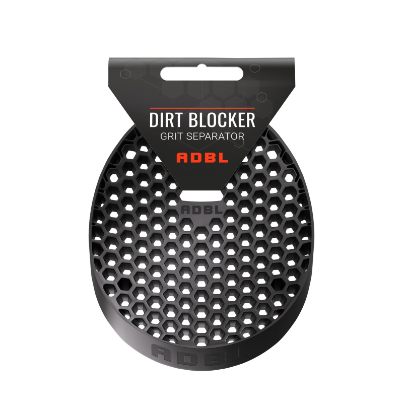 ADBL Dirt Blocker - separator brudu do wiadra