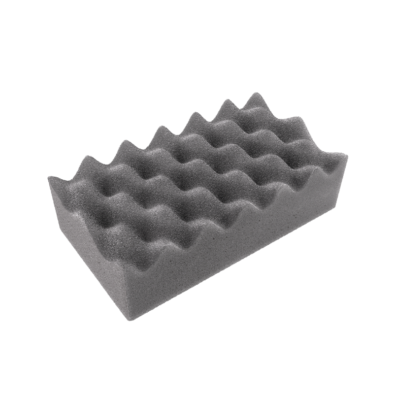 ADBL Zestaw Wiader do mycia z gąbką i separatorami ADBL Zestaw Wiader do mycia z gąbką i separatorami