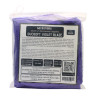 Mikrofibra Bezszwowa Duosoft Violet Blaze 40x40cm 350g/m2
