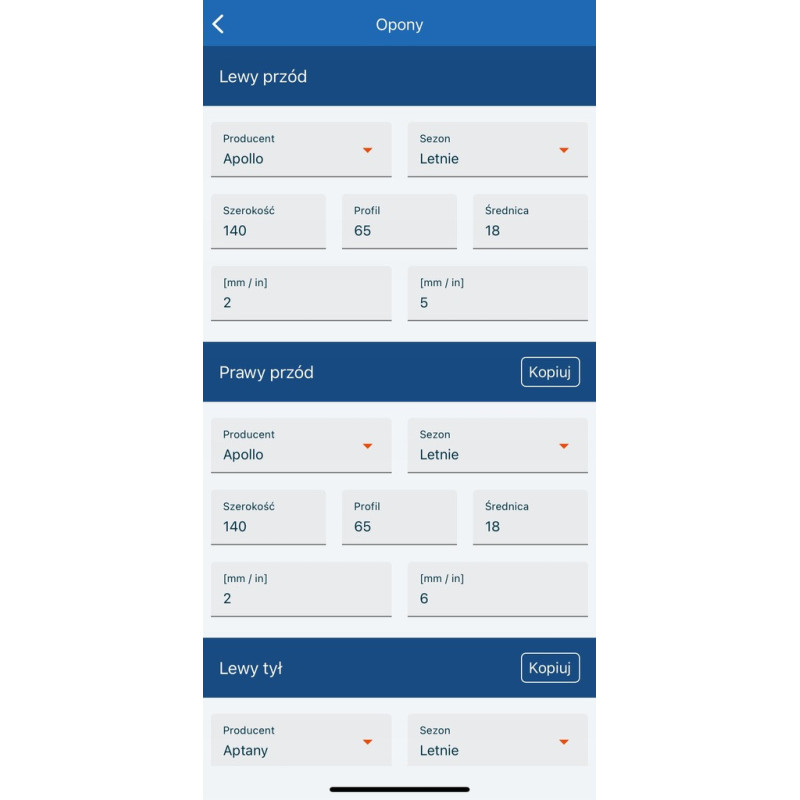 Miernik Grubości Lakieru Samochodu NexPTG Advanced Stal Ocynk Aluminium Miernik Grubości Lakieru Samochodu NexPTG Advanced Stal Ocynk Aluminium