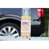 Chemotion Spray Wax 500ml Wosk samochodowy w sprayu Woskowanie auta